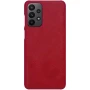 Nillkin Qin Series Leather case for Samsung Galaxy A23 4G (A23 5G) order from official NILLKIN store